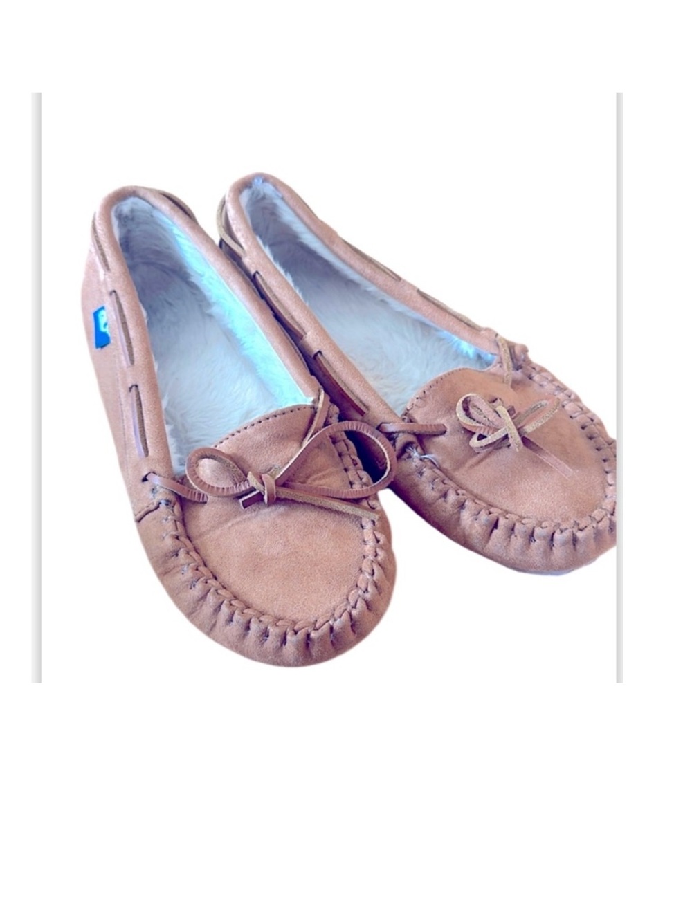 VINEYARD VINES slippers